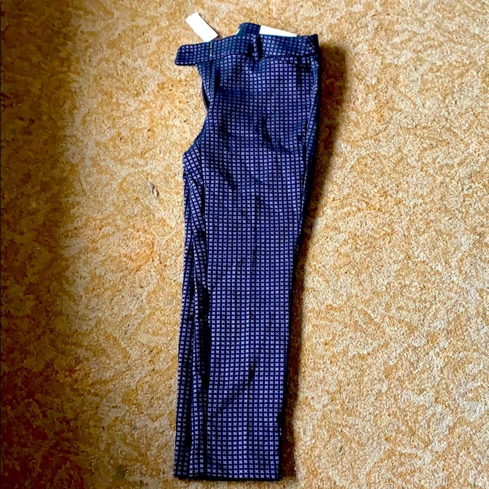 loft business pants